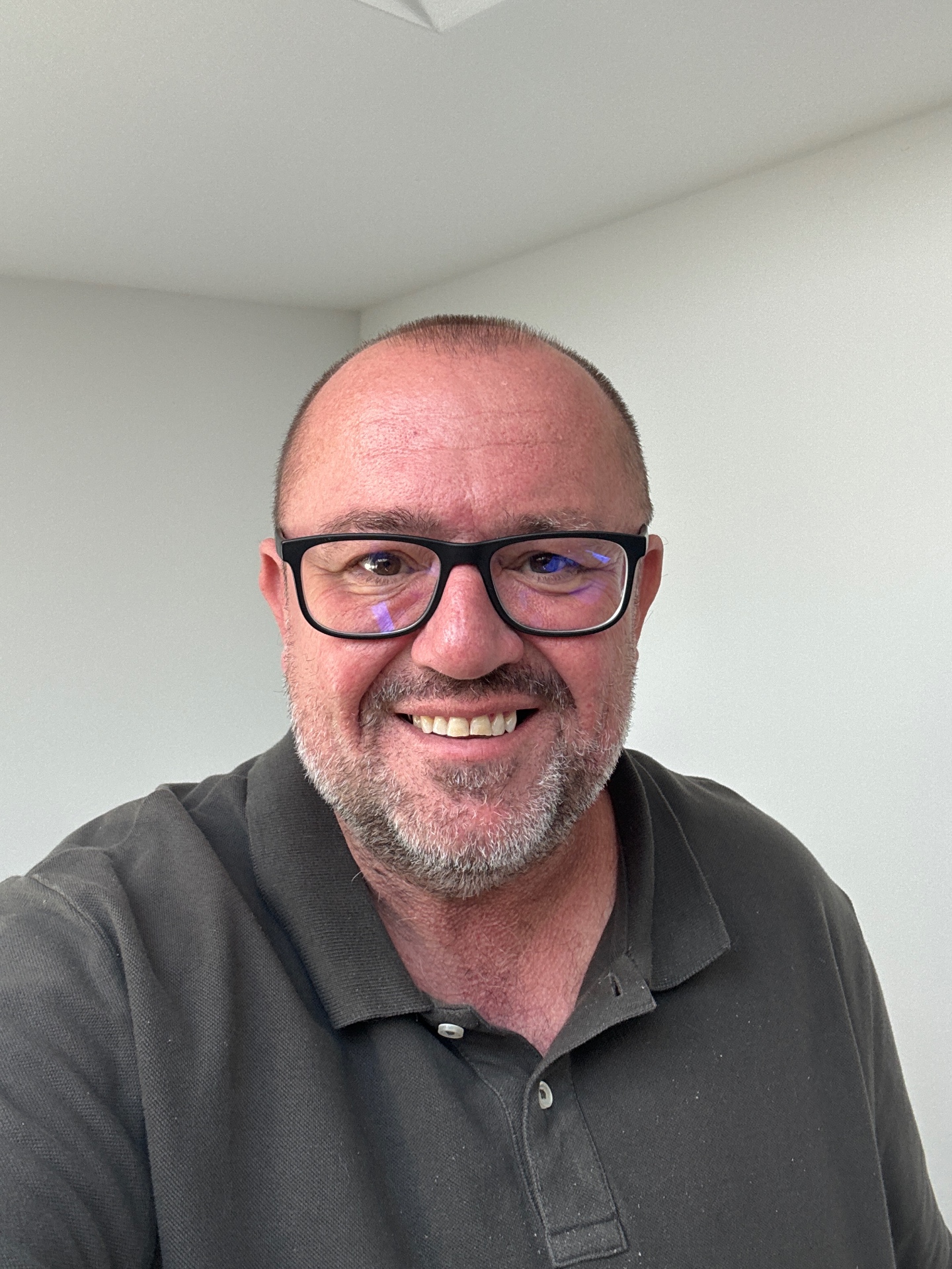 Adam Swierkosz, Mauerwerksexperte